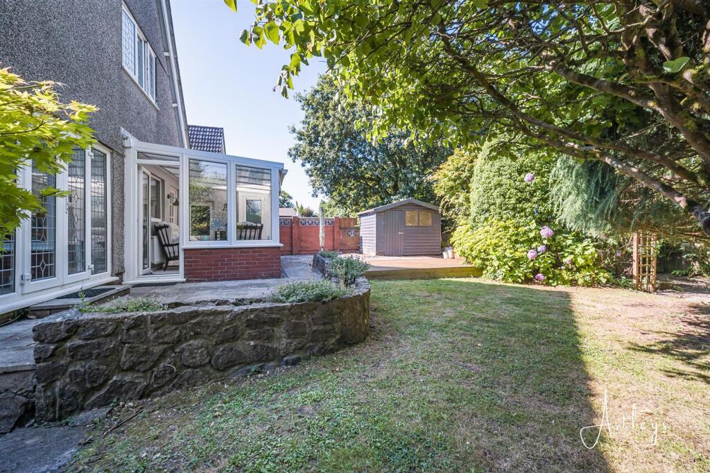 House in Swansea - View 4