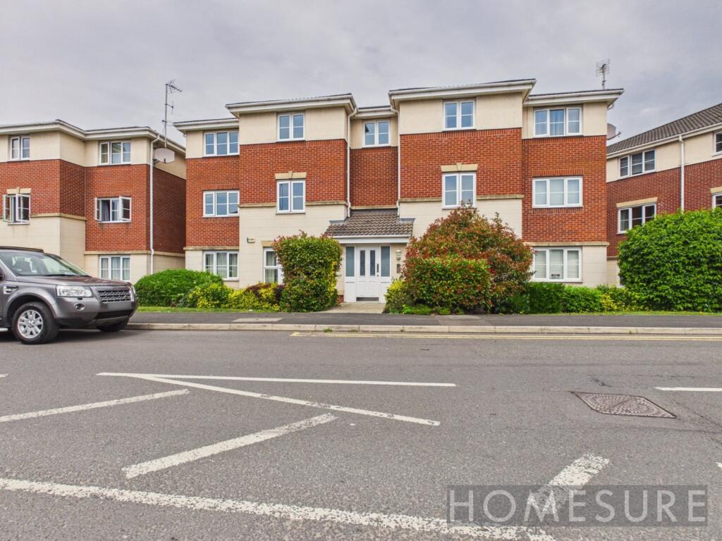 Main image of property: Foundry Lane, Widnes, Cheshire, WA8