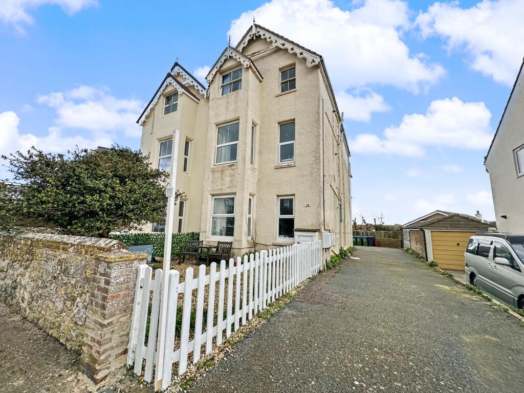 Main image of property: Claremont Road, Seaford, BN25 2QD