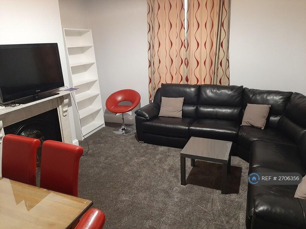 Main image of property: Kensington Terrace, Leeds, LS6