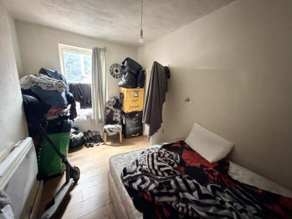 Bedroom 3 - 1st floor
