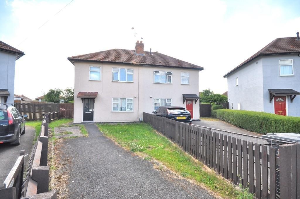 Main image of property: Ashby Street, Allenton, Derby, Derbyshire, DE24