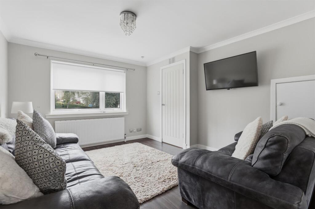 Main image of property: Campbell Terrace, Dumbarton
