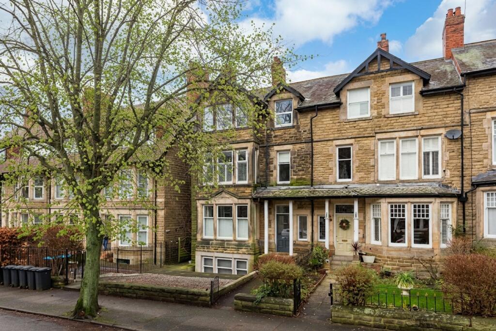 Main image of property: Dragon Parade, Harrogate, HG1