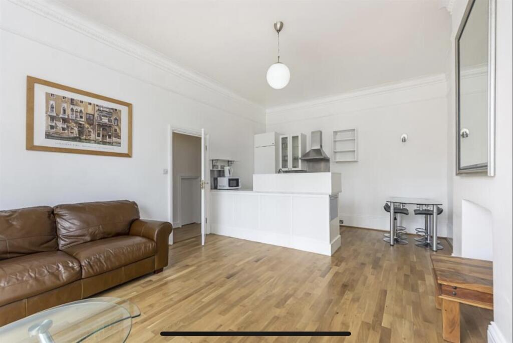 Main image of property: Belsize Road, London, NW6