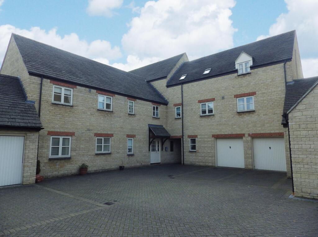 Main image of property: Waine Rush View, Witney, Oxfordshire