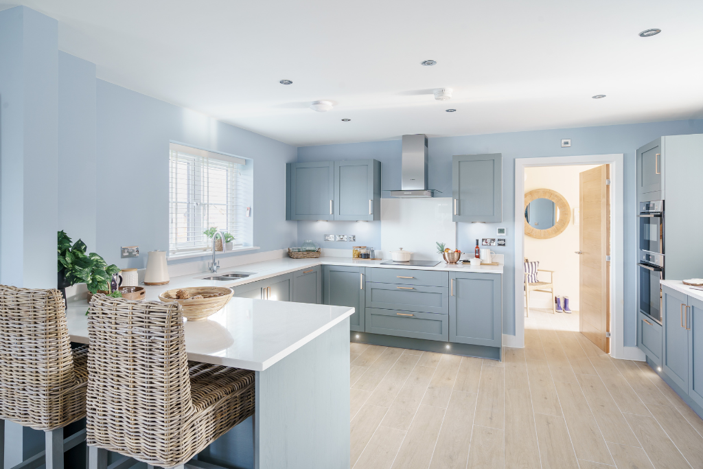 Main image of property: Lovell Sales & Marketing Suite,
Kings Lynn Road,
Hunstanton,
Norfolk,
PE365FL