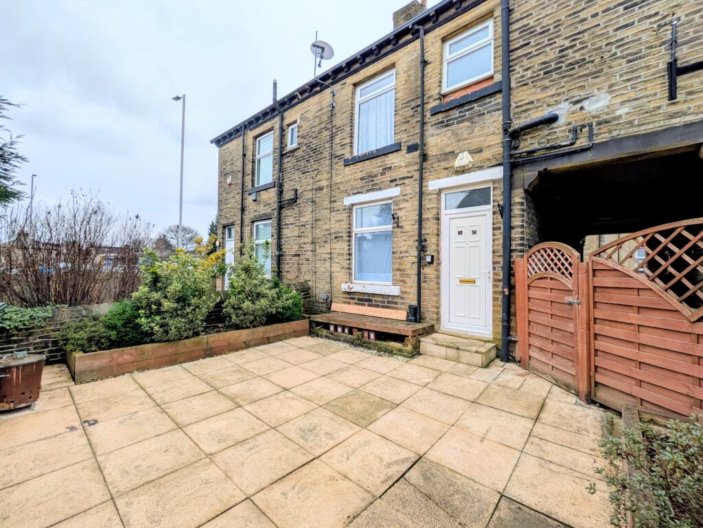 Additional image 2 of Draughton Street, Bradford, BD5