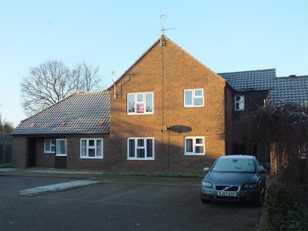 Main image of property: Waring Street, Horncastle