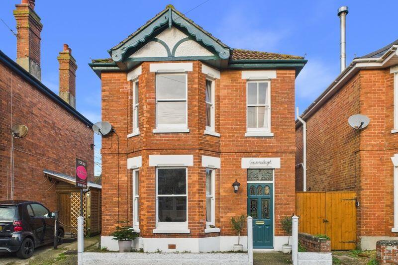 Main image of property: Fairfield, Christchurch