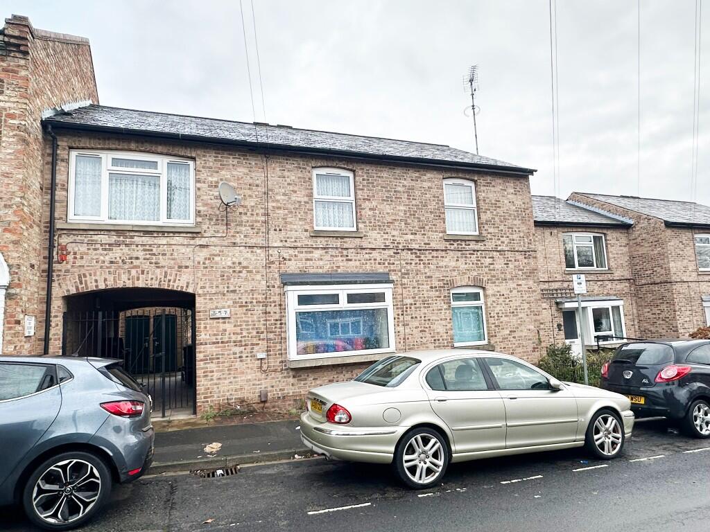 Main image of property: Anne Street, York, North Yorkshire, YO23