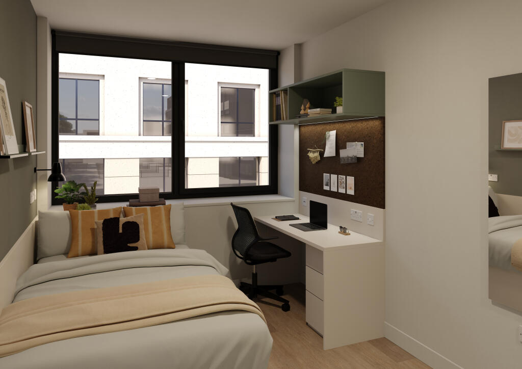 Additional image 12 of Calthorpe Road