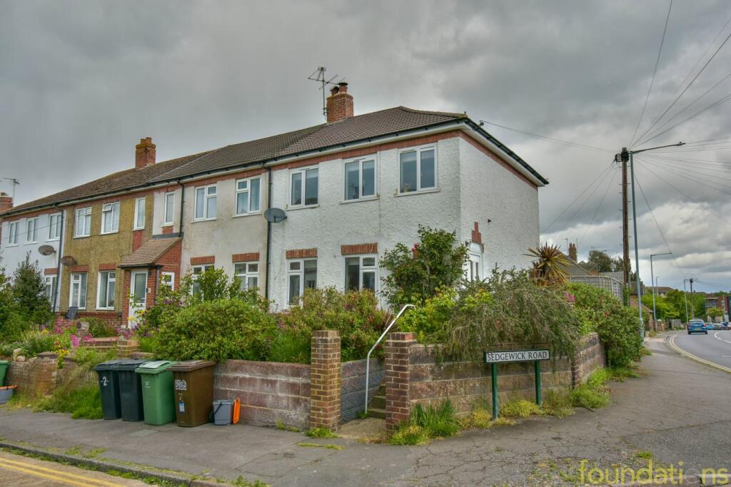Main image of property: Sedgewick Road, Bexhill-on-Sea, TN40