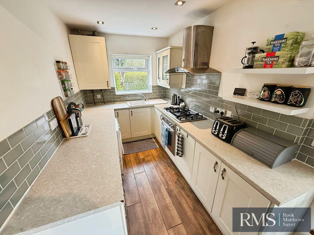 House in Newcastle upon Tyne, Coxlodge - View 4