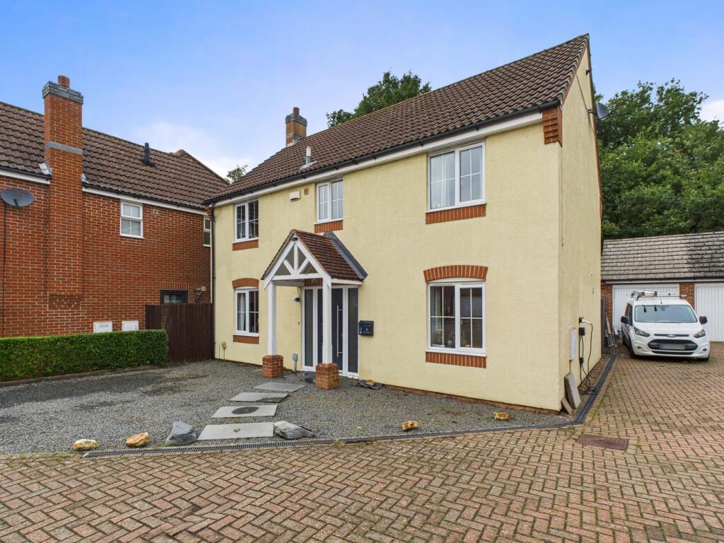 Main image of property: Sage Avenue, Downham Market, PE38