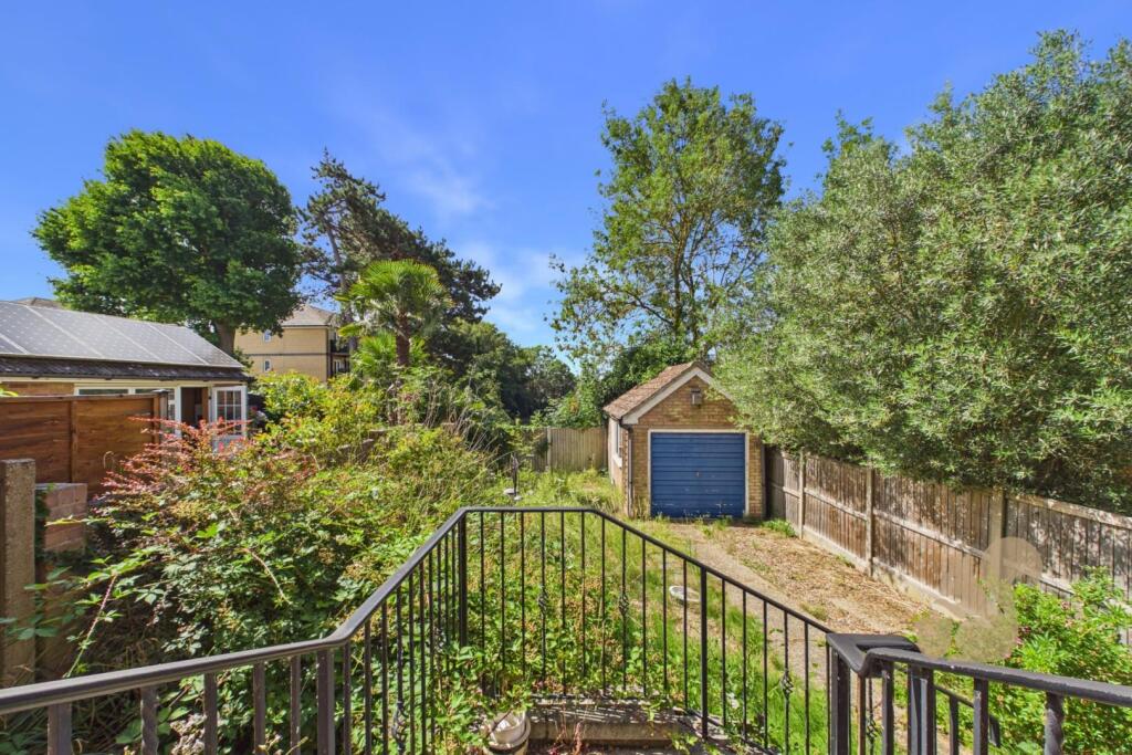 Broadlands Way, Colchester – pohled 4