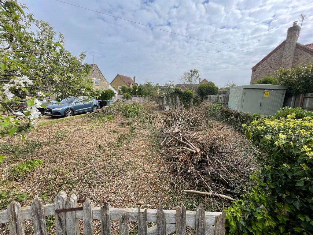 Main image of property: High Street, Carlby, Stamford