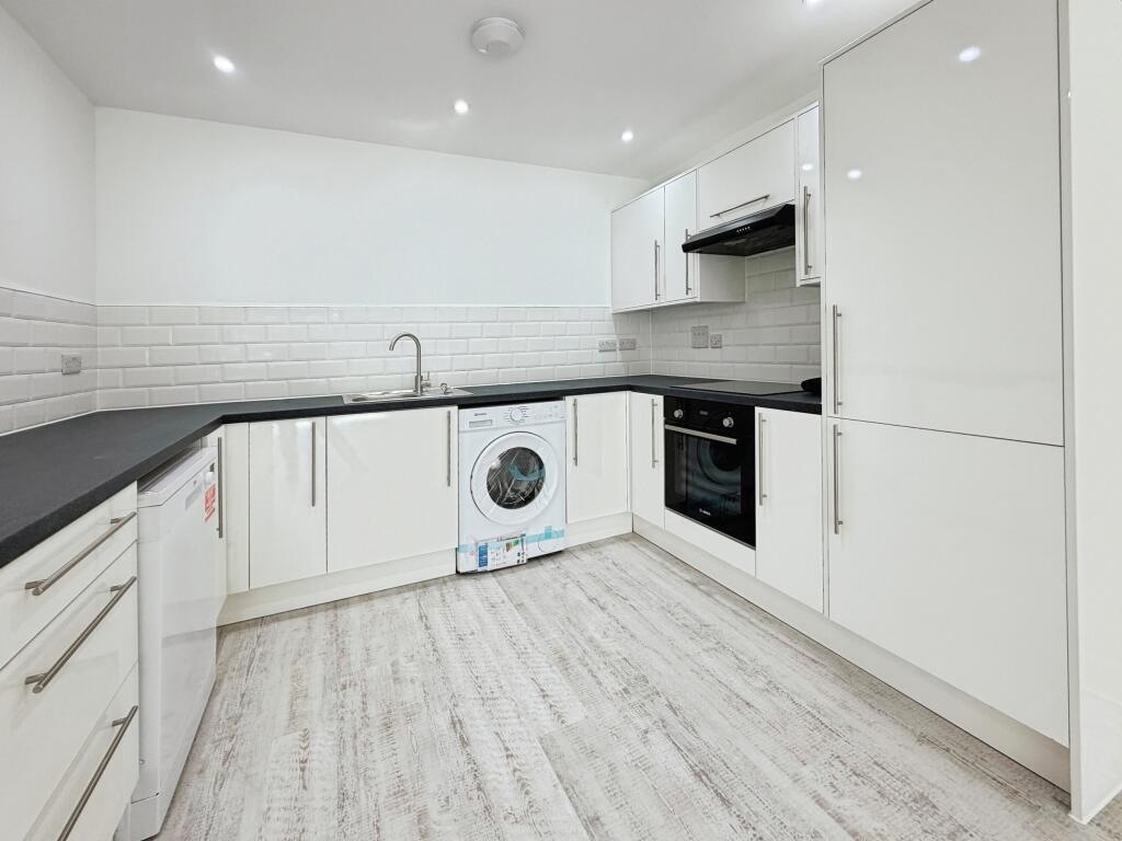 Main image of property: 609 Armstrong House, Fletton Quays
