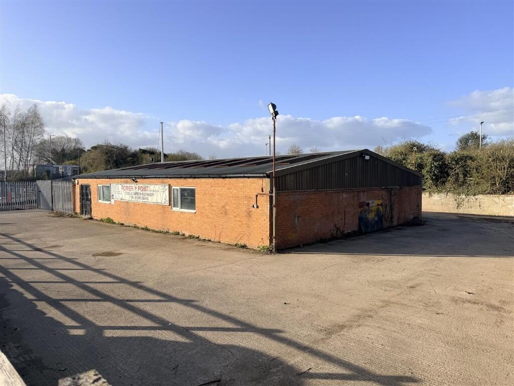 Main image of property: Power Point, StationApproach