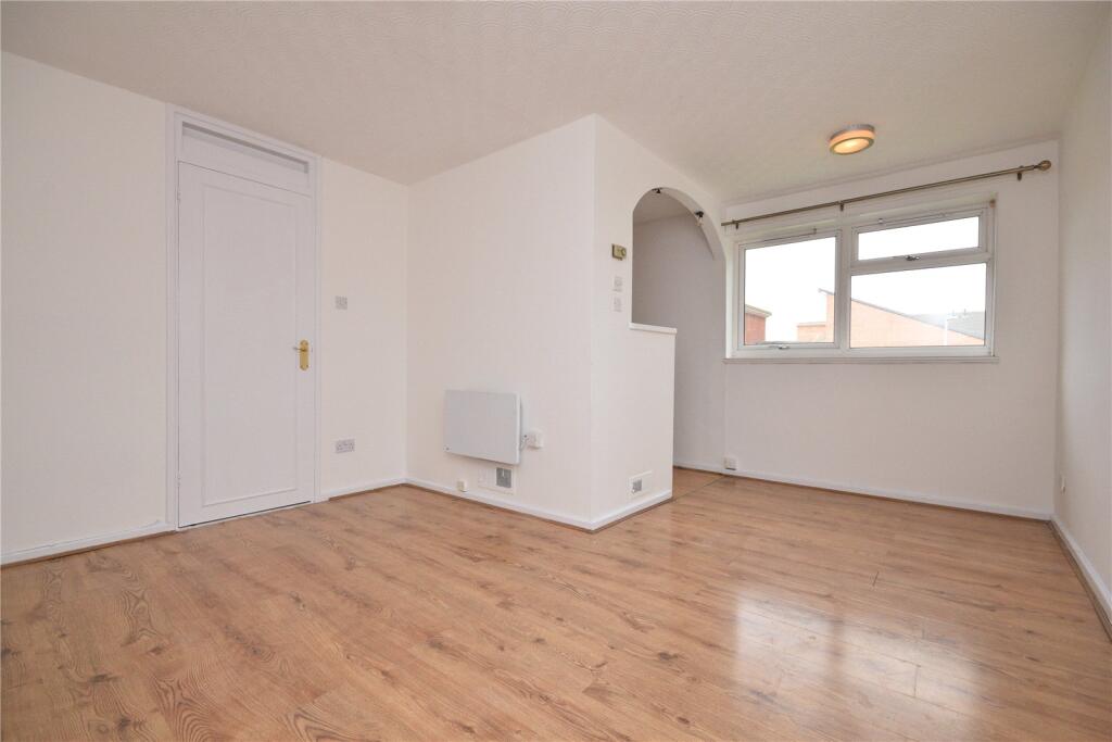 Main image of property: Northcote Crescent, Leeds, West Yorkshire