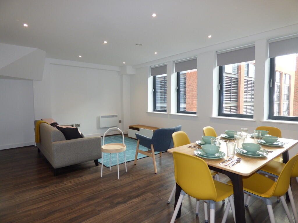 Additional image 3 of Summer House, 95 Pope Street