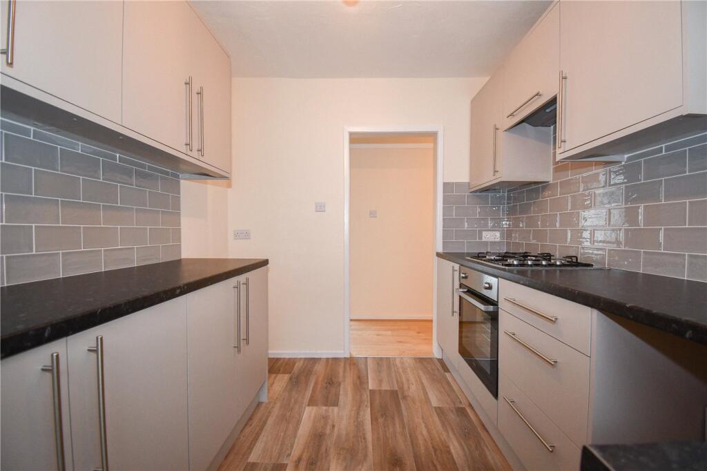 Heywood Boulevard, Thingwall, Wirral - More