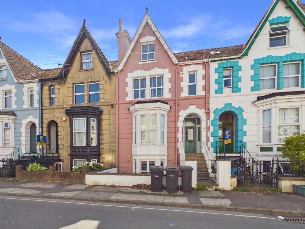 Main image of property: Arthur Street, Gloucester, GL1