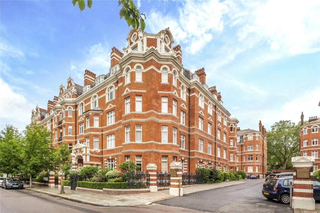 Main image of property: St. Marys Terrace, London, W2