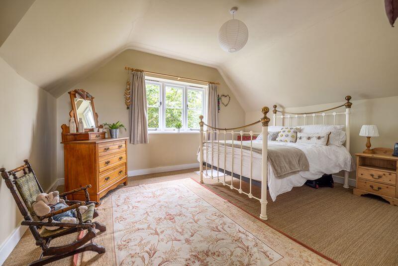 Additional image 10 of A characterful family home with large garden near Bruton
