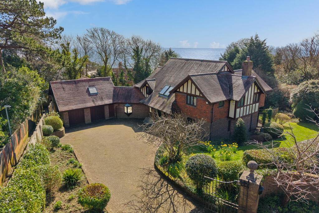 Main image of property: Groves Avenue, Langland, Swansea, SA3