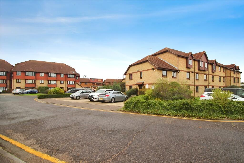 Main image of property: Spring Close, Dagenham, RM8