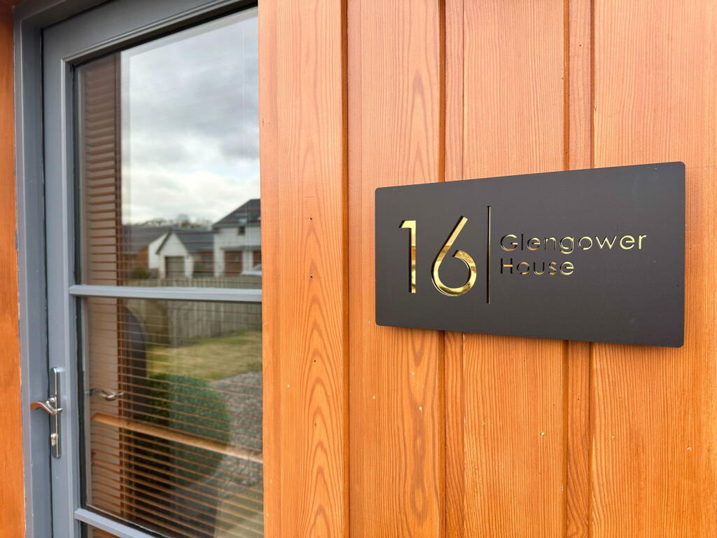 House in Kiltarlity, Tomnacross - View 2