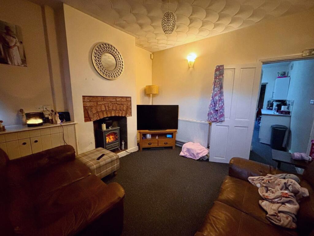 Main image of property: WATERLOO STREET, BURTON ON TRENT