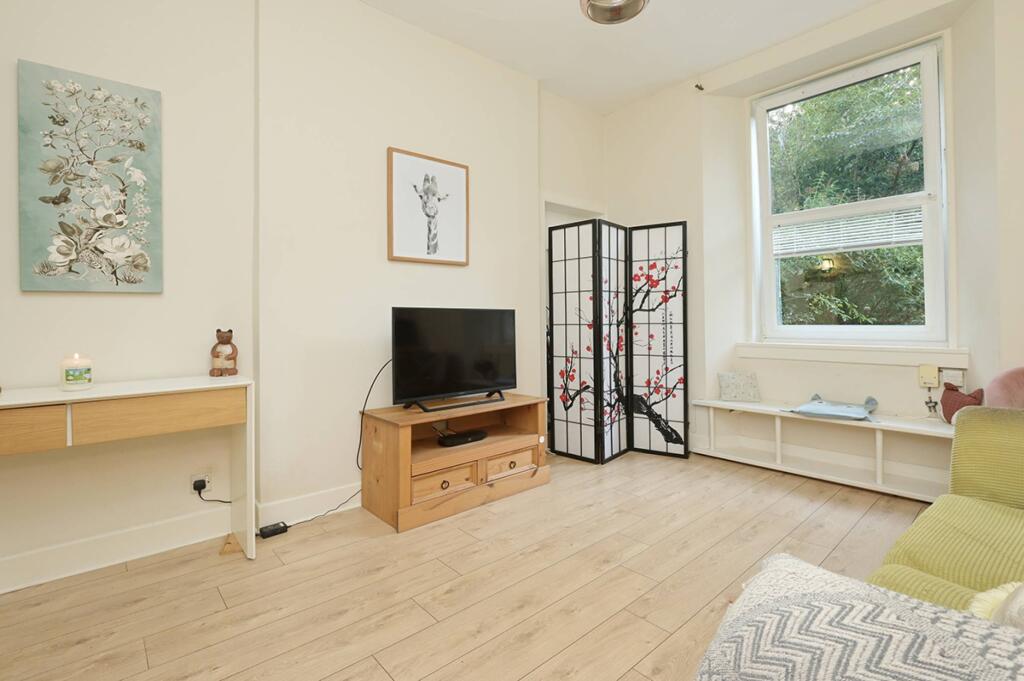 Apartment in Edinburgh, Powderhall, New Town/Broughton - View 2
