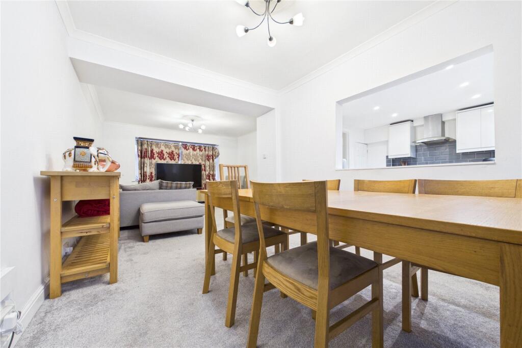 Ringwood Road, Tilehurst, Reading, Berkshire, RG30 – pohled 4
