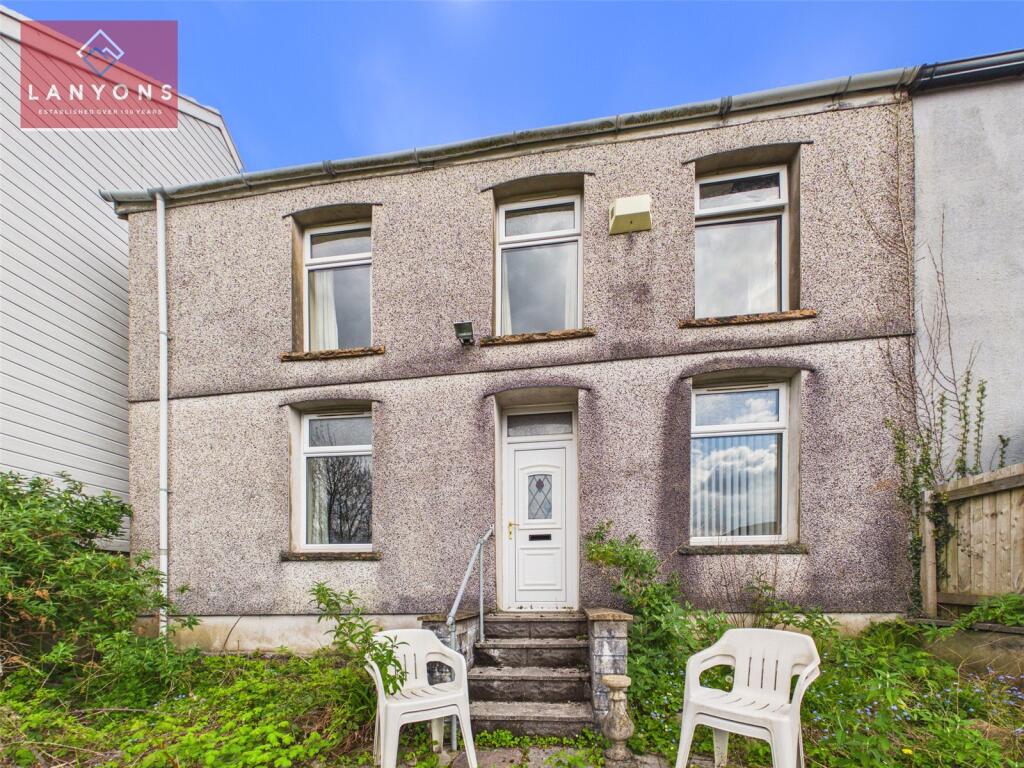Main image of property: Birchgrove Street, Porth, Rhondda Cynon Taf, CF39