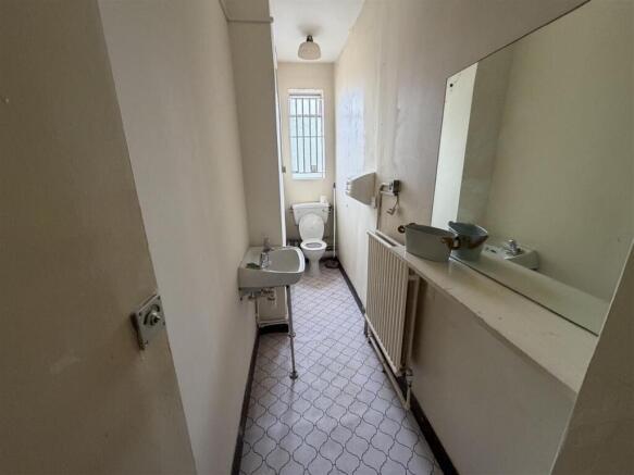 WC