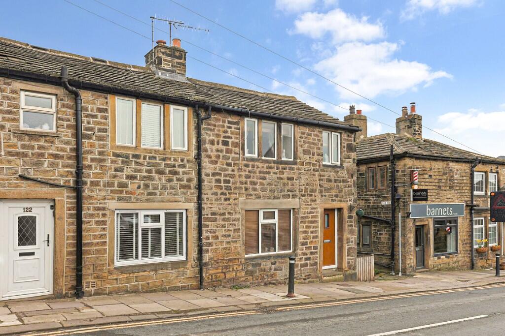 Main image of property: Main Street, Wilsden, BD15