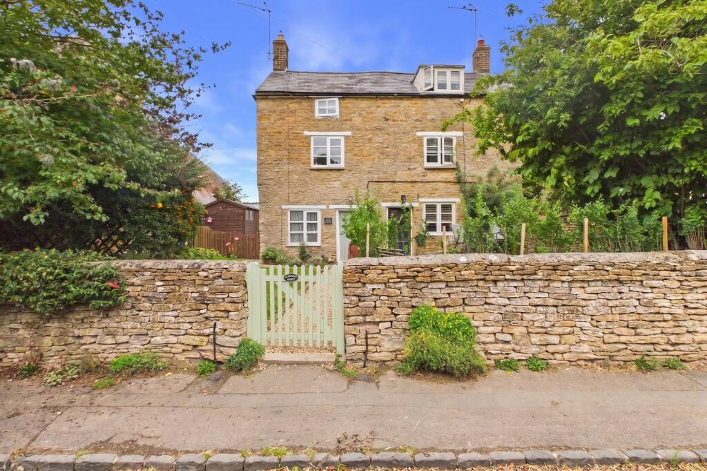 Main image of property: Main Street, Charlton, OX17