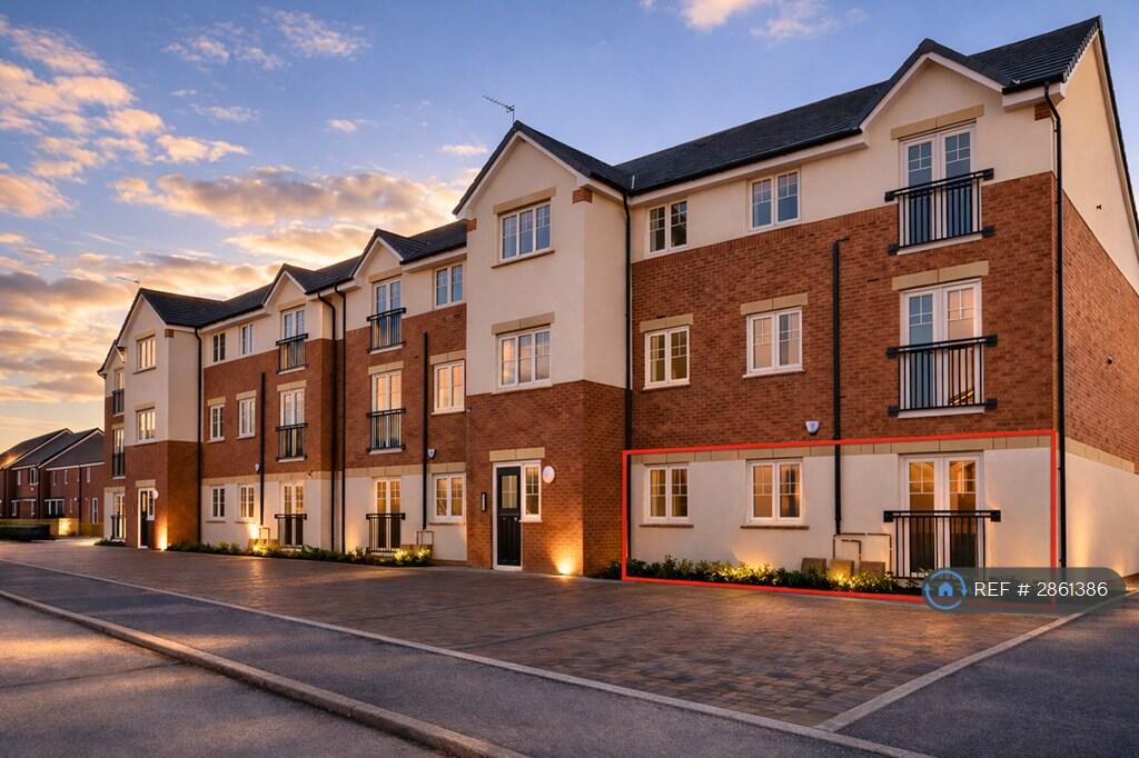 Main image of property: Portobello Grove, Liverpool, L6