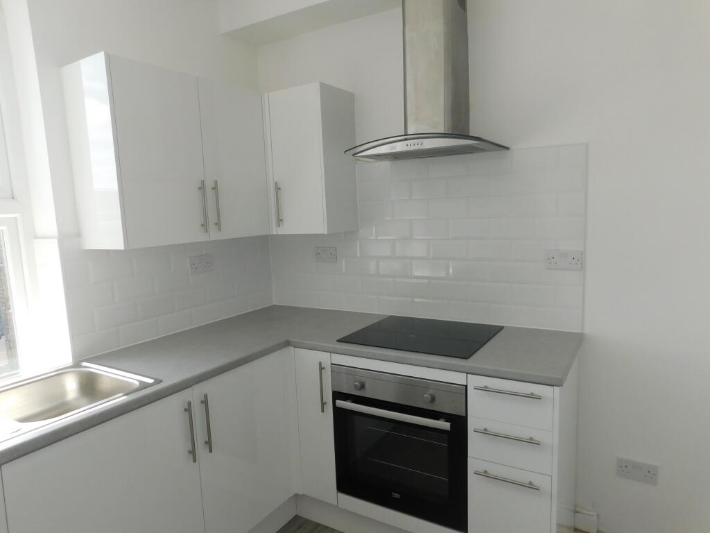 Main image of property: Broadway, Sheerness, ME12