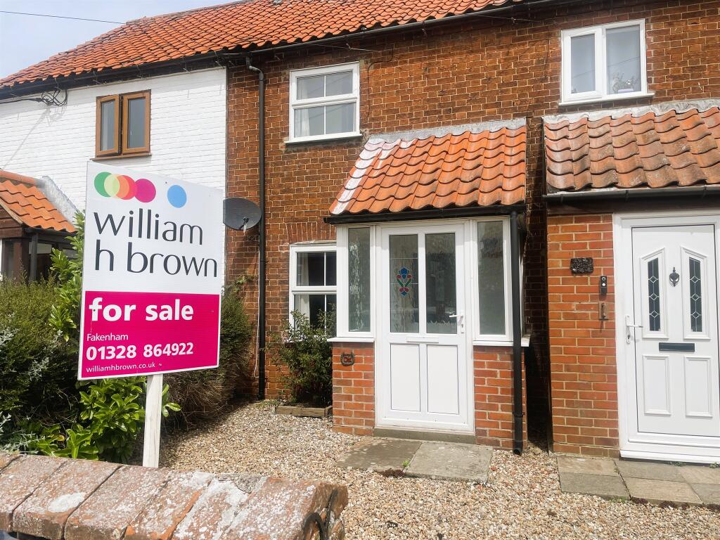 Main image of property: The Street, Sculthorpe, Fakenham