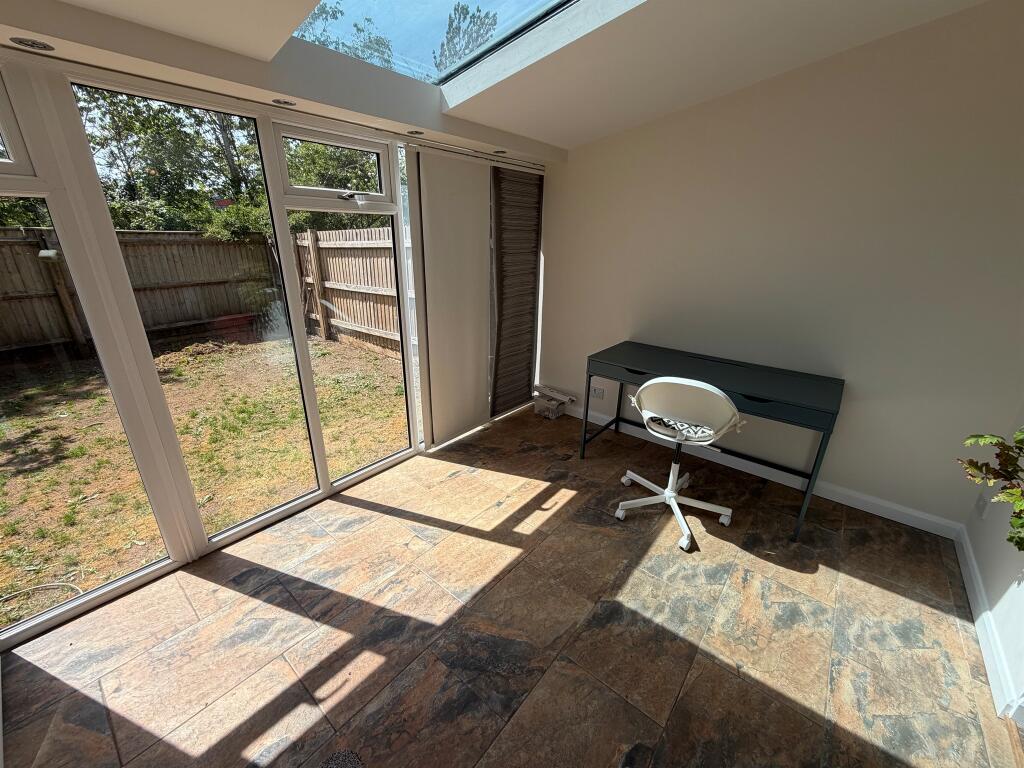 House in Salisbury, Laverstock - View 5