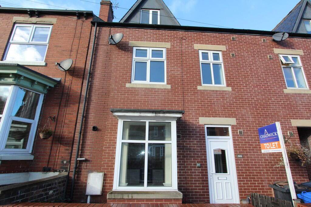 Main image of property: Archer Road, Sheffield