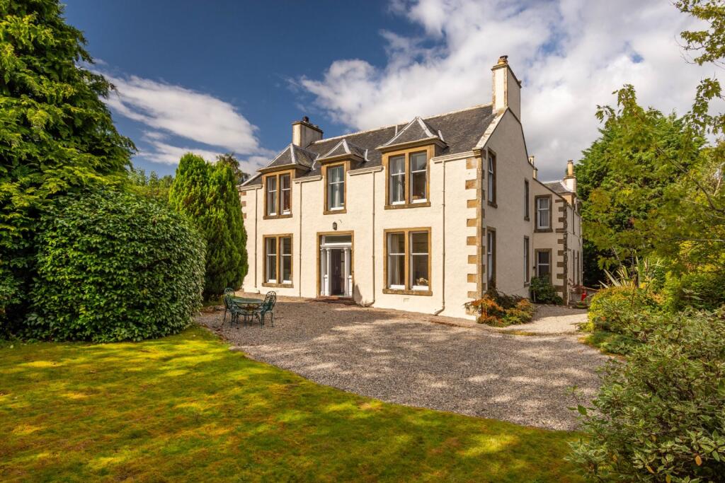 Main image of property: Ardgay House, Ardgay, Highland, IV24