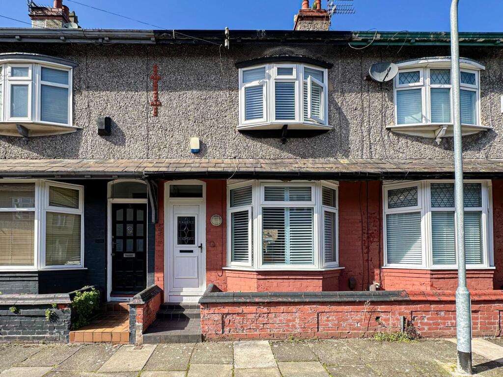 Main image of property: Ivydale Road, Liverpool, L18