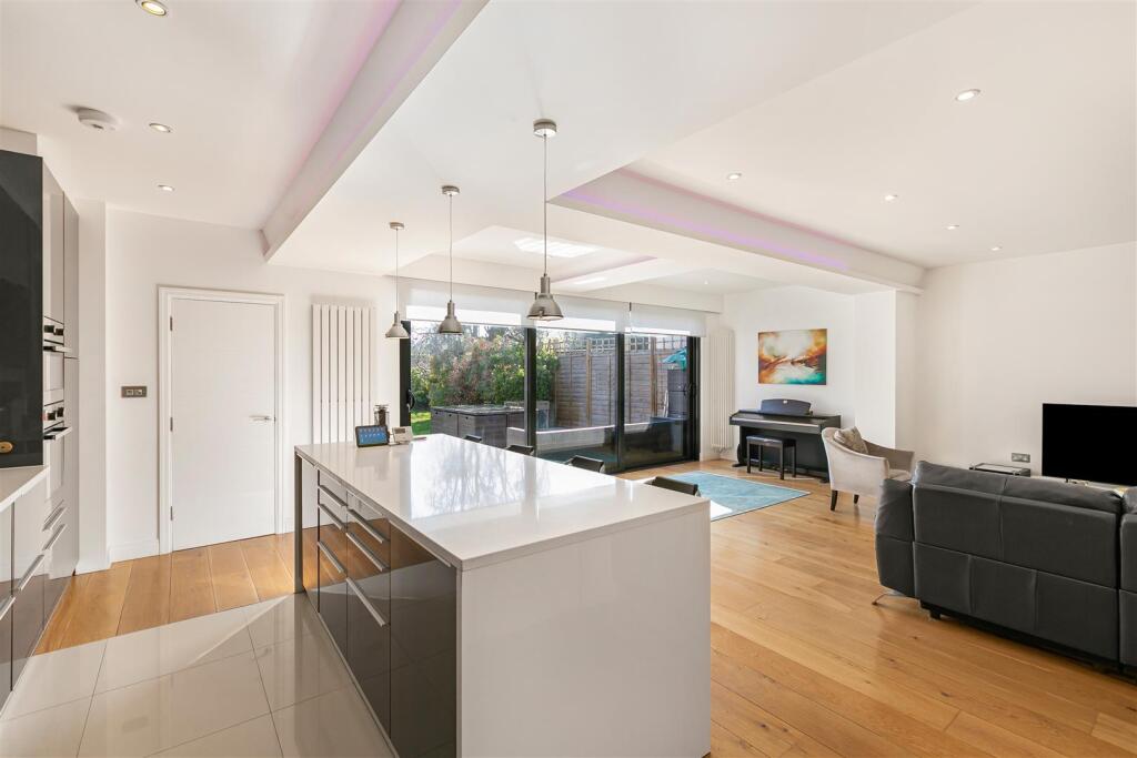 Main image of property: Rosehill Gardens, Sutton