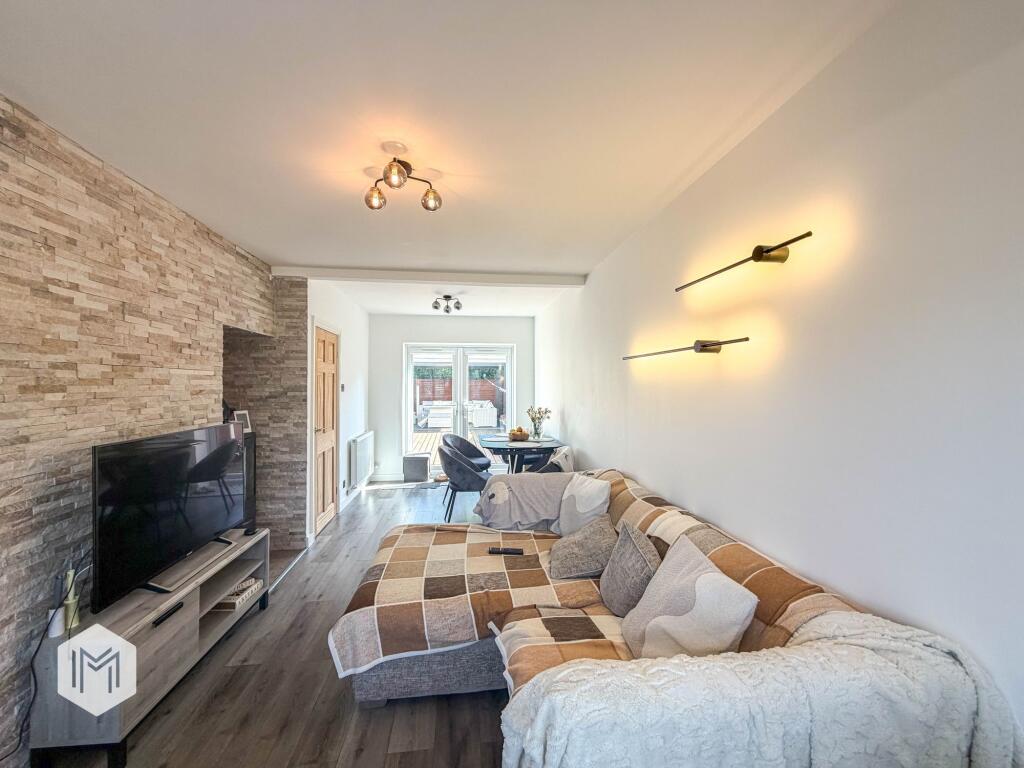 House in Bolton, Greater Manchester - View 3