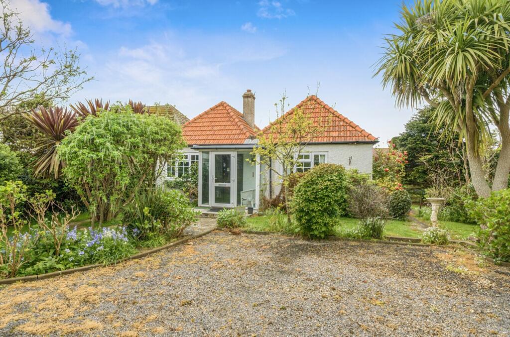 Main image of property: The Bridgeway, Selsey, PO20