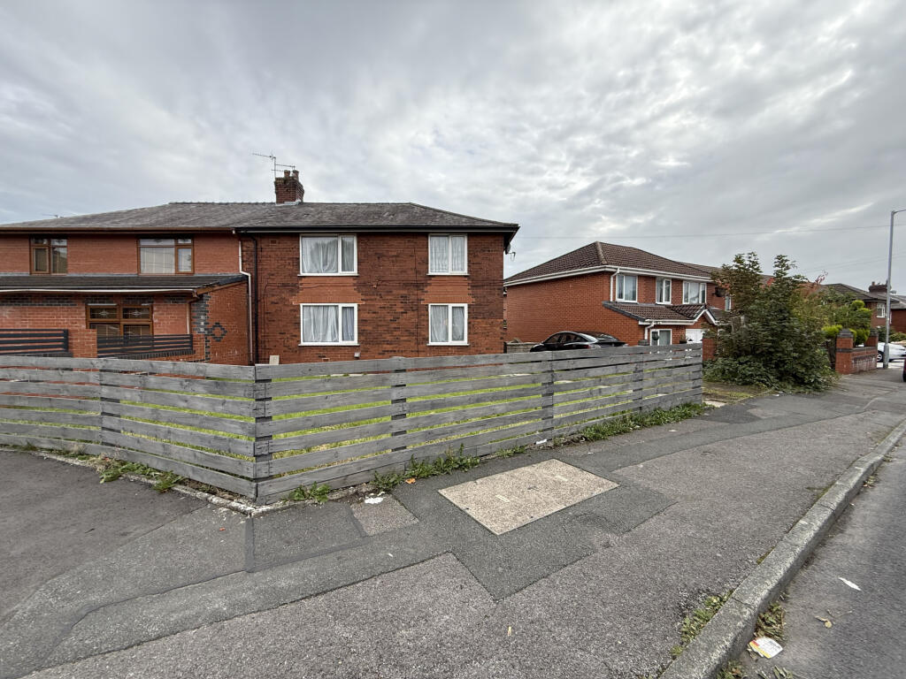 Main image of property: Westbourne Avenue,  Bolton, BL3